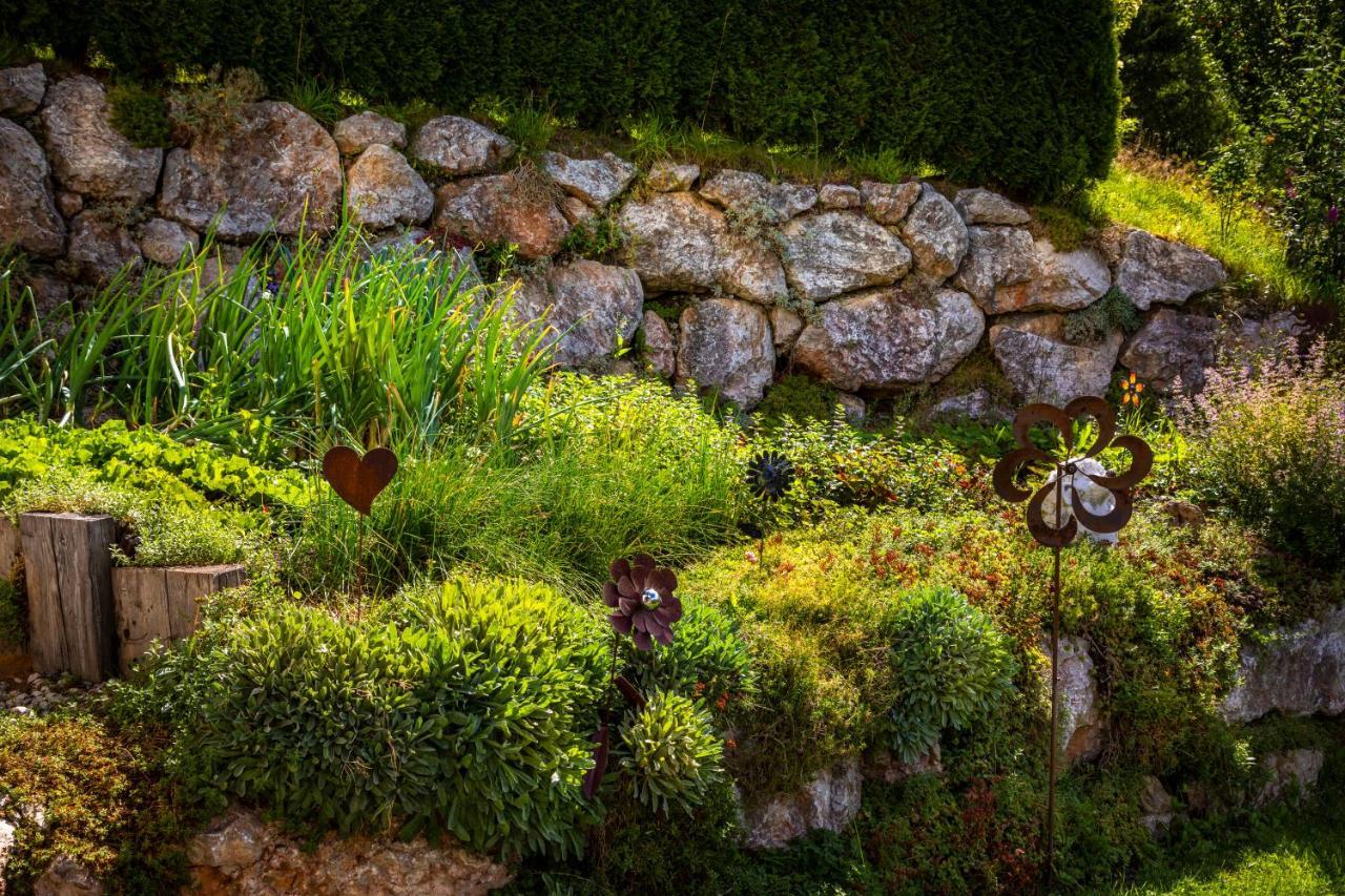 Binderhof Διαμέρισμα Weisspriach Εξωτερικό φωτογραφία