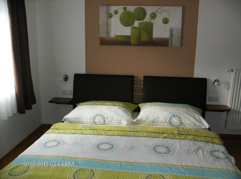Binderhof Διαμέρισμα Weisspriach Δωμάτιο φωτογραφία