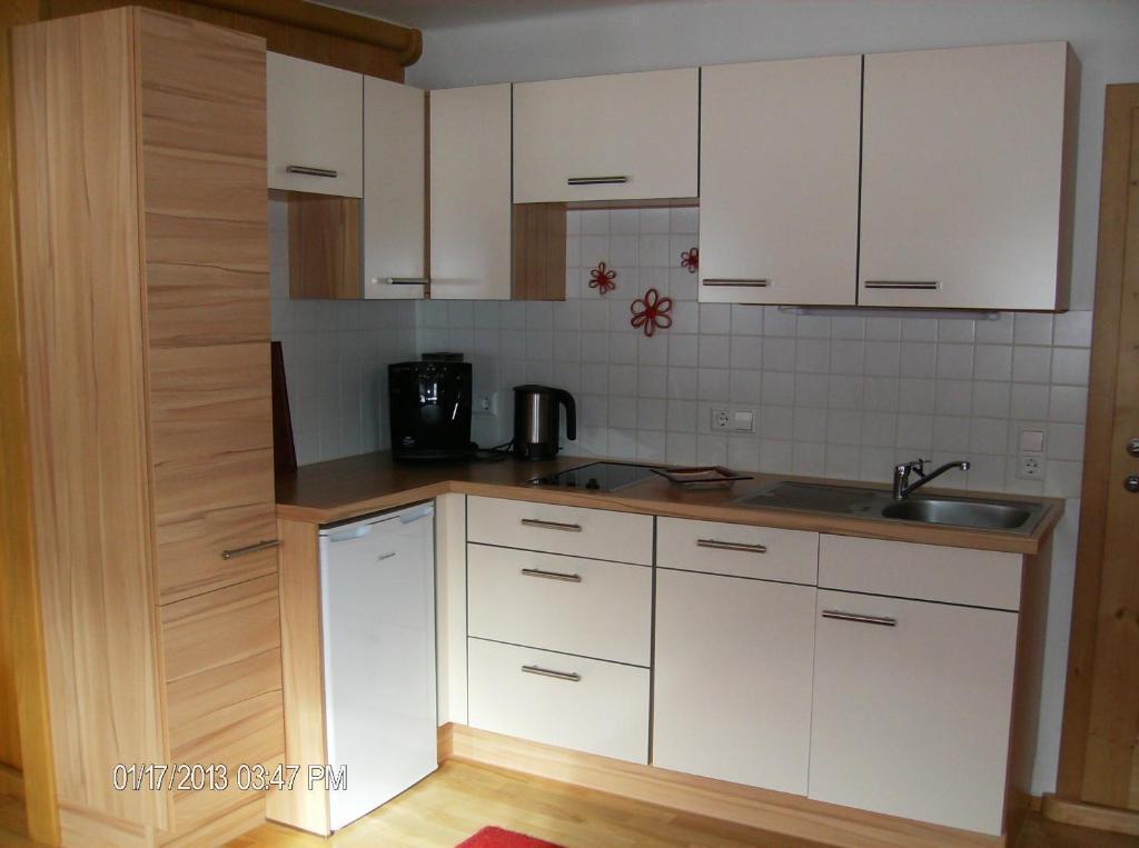 Binderhof Διαμέρισμα Weisspriach Δωμάτιο φωτογραφία