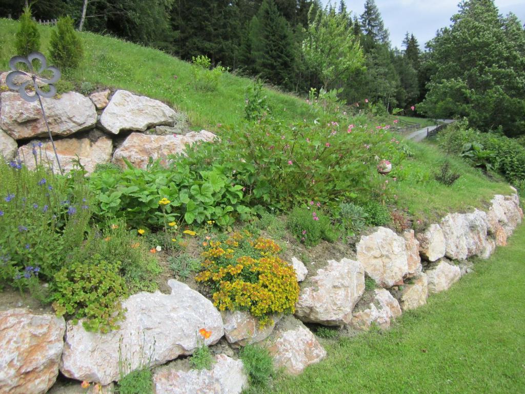 Binderhof Διαμέρισμα Weisspriach Εξωτερικό φωτογραφία
